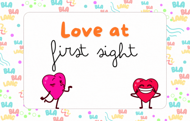 ti amo in inglese