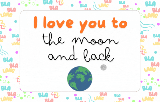 frasi romantiche in inglese