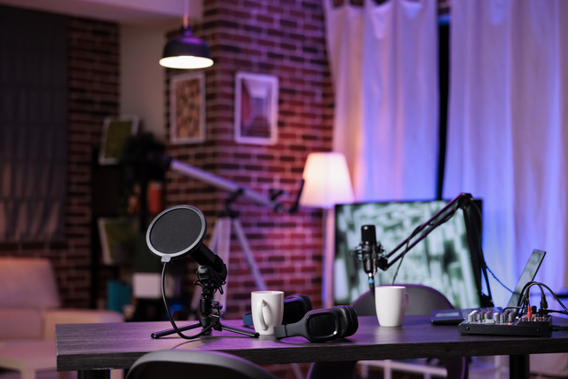 podcast per imparare inglese gratis